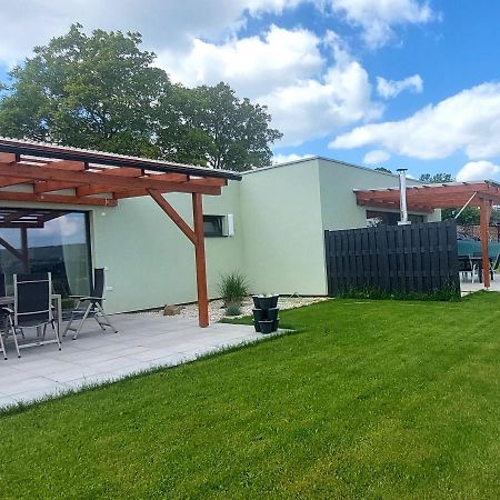 Panorama House Brdy Villa Pribram Luaran gambar