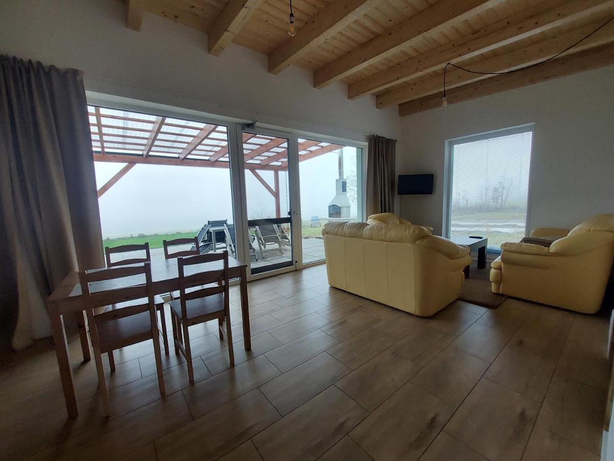 Panorama House Brdy Villa Pribram Luaran gambar